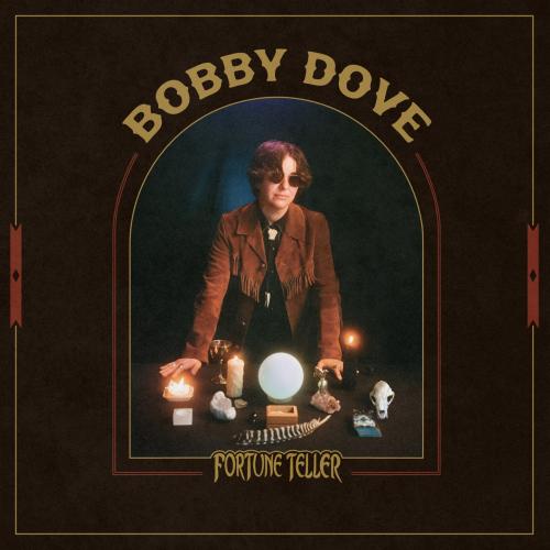 Cover Fortune Teller