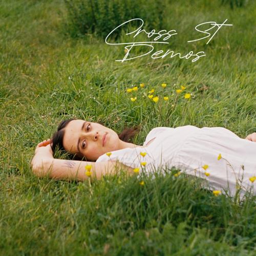 Cover Cross St Demos