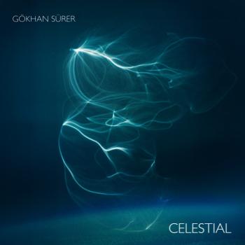 Cover Celestial