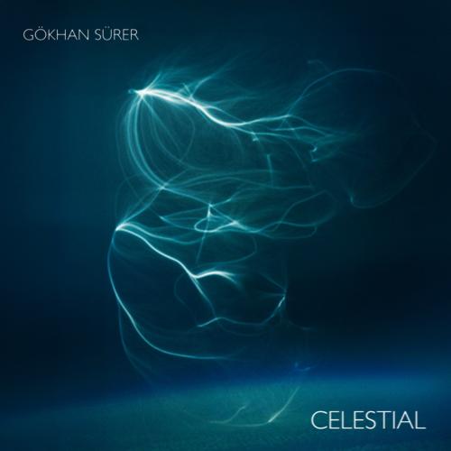 Cover Celestial
