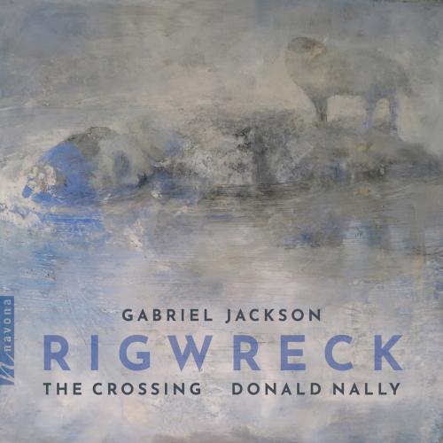 Cover Rigwreck