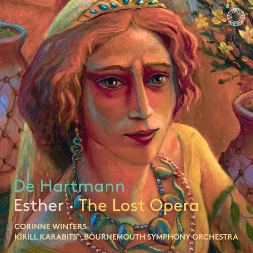 Cover Esther