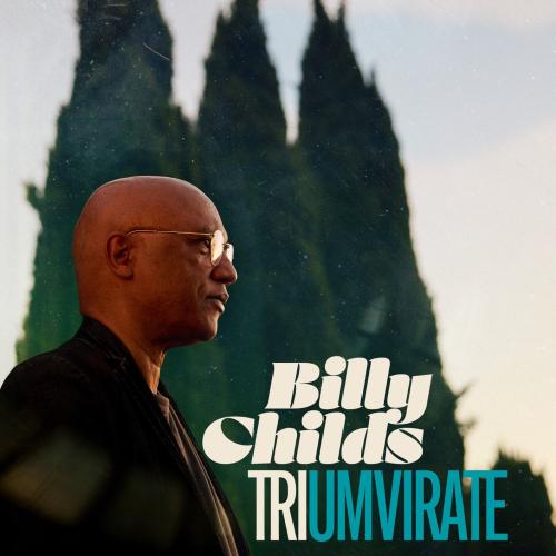 Cover Triumvirate