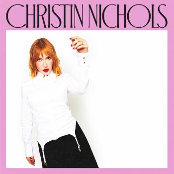 Cover Christin Nichols