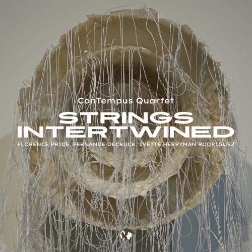 Cover Strings Intertwined