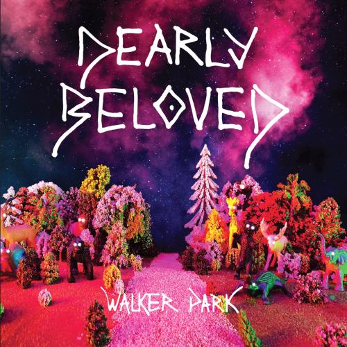 Cover Walker Park