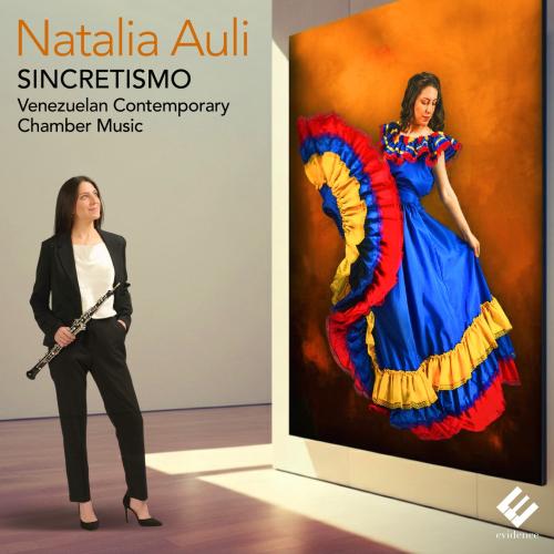 Cover Sincretismo