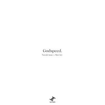 Cover Godspeed