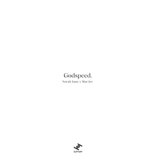Cover Godspeed