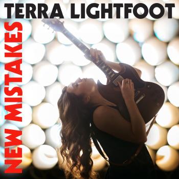 Cover New Mistakes