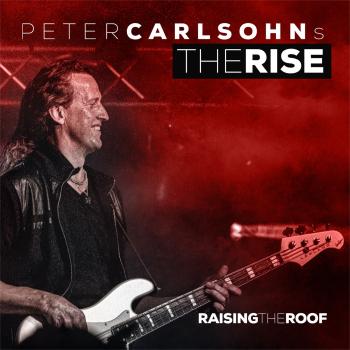 Cover Raising the Roof