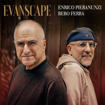 Cover Evanscape