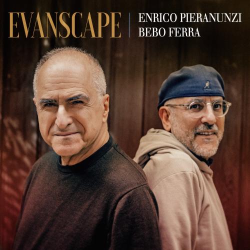 Cover Evanscape