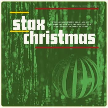 Cover Stax Christmas (Remastered)