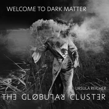 Cover Welcome To Dark Matter