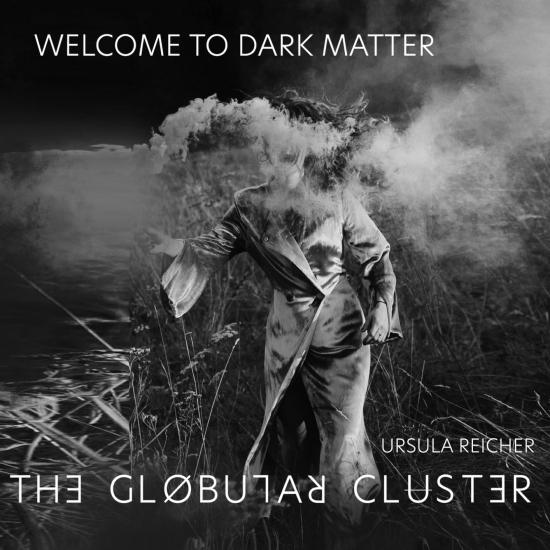 Cover Welcome To Dark Matter