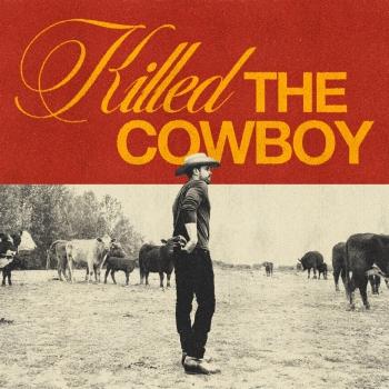 Cover Killed The Cowboy