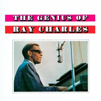 Cover The Genius Of Ray Charles (Stereo Remastered)