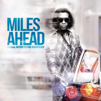 Cover Miles Ahead (Original Motion Picture Soundtrack)