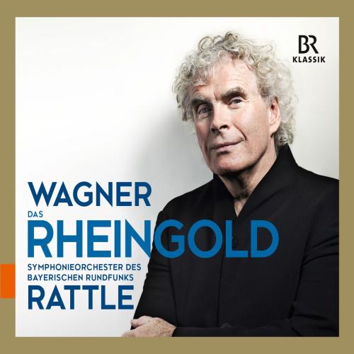 Cover Wagner: Das Rheingold, WWV 86A (Live)