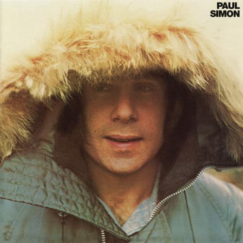 Cover Paul Simon (Remastered)