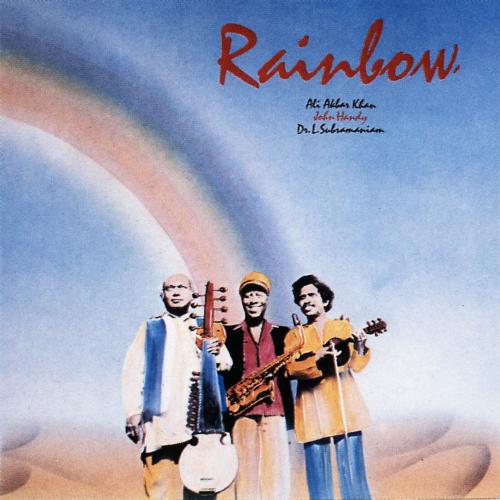 Cover Rainbow