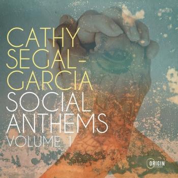 Cover Social Anthems, Vol. 1