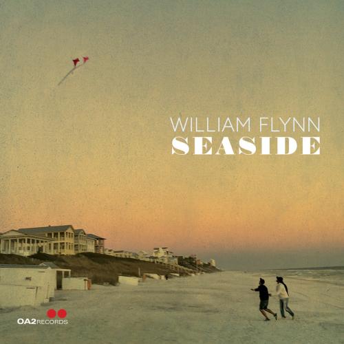 Cover Seaside