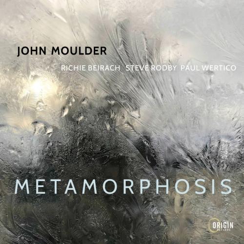 Cover Metamorphosis