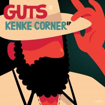 Cover Kenke Corner