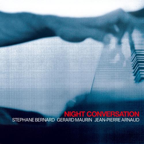 Cover Night Conversation