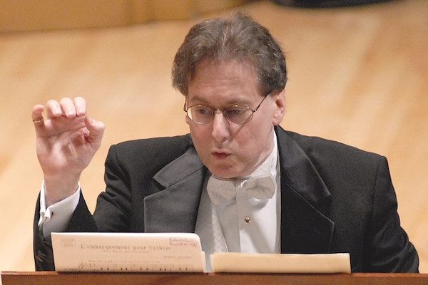 Robert Levin, Hilary Hahn & Alain Meunier