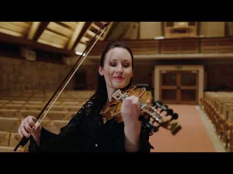 Video Ragnhild Hemsing - Vivaldi: Concerto No. 1 in E Major, Spring: I. Allegro