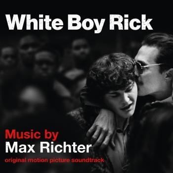 Cover White Boy Rick (Original Motion Picture Soundtrack)