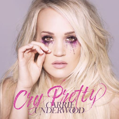 Cover Cry Pretty