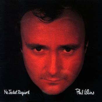 Cover No Jacket Required (Remastered)