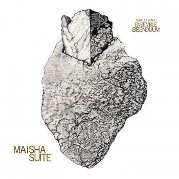 Cover Maïsha Suite