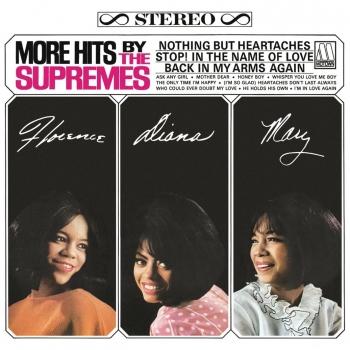 Cover More Hits By The Supremes (Remastered)