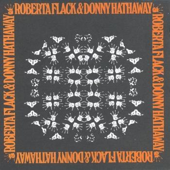 Cover Roberta Flack & Donny Hathaway