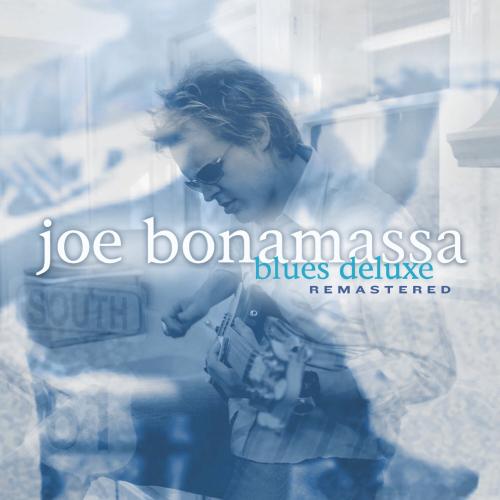 Cover Blues Deluxe (Remastered)
