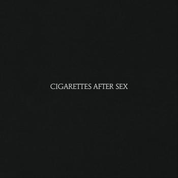 Cover Cigarettes After Sex