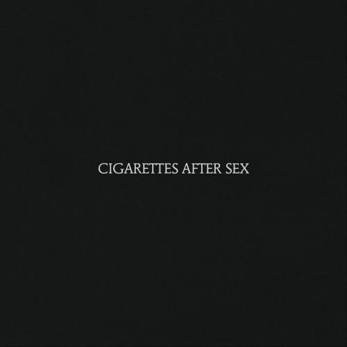 Cover Cigarettes After Sex