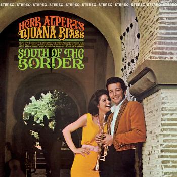 Cover South of the Border (Remastered)