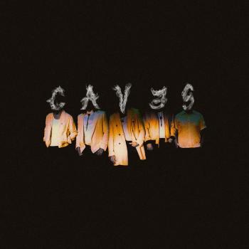 Cover CAVES