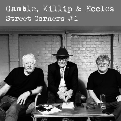 Cover Street Corners #1