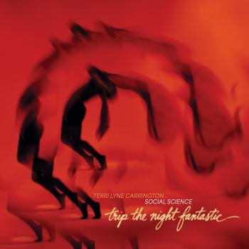 Cover Trip the Night Fantastic