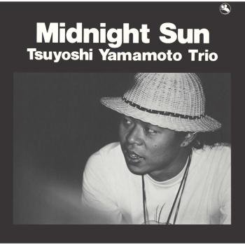 Cover Midnight Sun