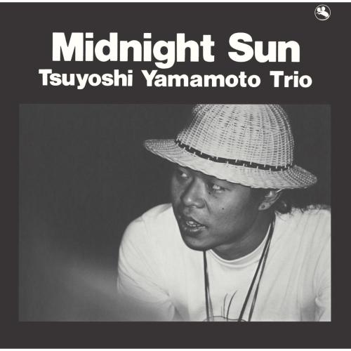 Cover Midnight Sun