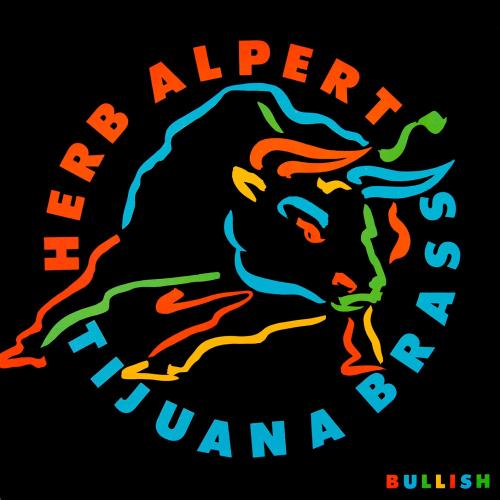 Cover Bullish (Remastered)