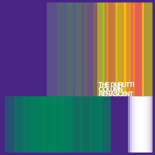 Cover Renascent